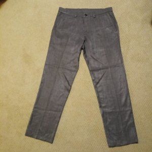 Haggar men's dress rousers/pants